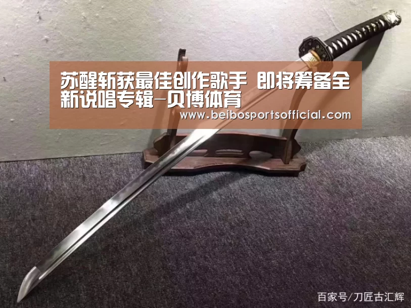 苏醒斩获最佳创作歌手 即将筹备全新说唱专辑-贝博体育(图1) 贝博体育