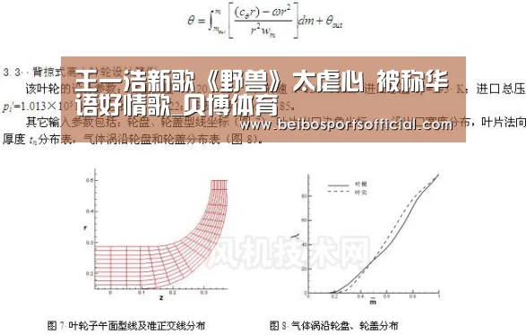 王一浩新歌《野兽》太虐心 被称华语好情歌_贝博体育(图1) 贝博体育